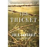 The Thicket 9780316188449