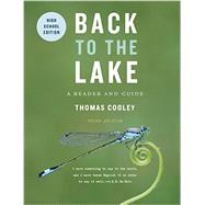 Back to the Lake 9780393938449