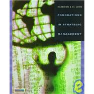 Foundations in Strategic Management