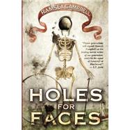 Holes for Faces 9781937128449
