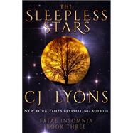 The Sleepless Stars 9781939038449