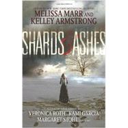 Shards & Ashes 9780062098450