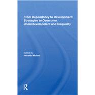 From Dependency to Development 9780367018450