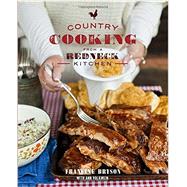 Country Cooking from a Redneck Kitchen 9780553448450