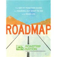 Roadmap 9781452128450