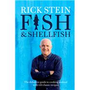 Fish & Shellfish 9781849908450