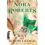Key of Knowledge 9780425278451