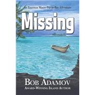 Missing 9780978618452