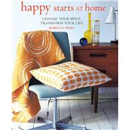 Happy Starts at Home 9781782498452