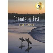 Schools of Fish 9781925048452