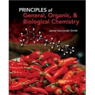 Package: Principles of General, Organic & Biochemistry with Connect Plus Access Card 9780077468453