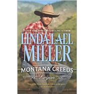 Montana Creeds: Logan 9780373788453