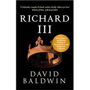 Richard III 9781445648453