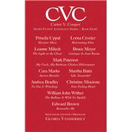 CVC8 Carter V Cooper Short Fiction Anthology, Book Eight 9781550968453
