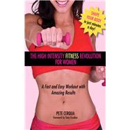 HIGH INTENSITY FIT REVOL WOMEN PA 9781616088453