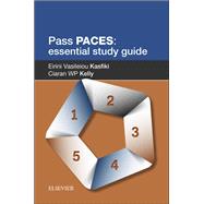 Pass Paces