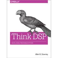 Think Dsp 9781491938454