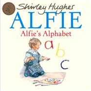 Alfie's Alphabet 9781849418454
