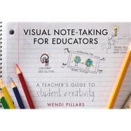 Visual Note-taking for Educators 9780393708455