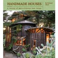 Handmade Houses 9780847838455