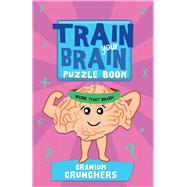 Cranium Crunchers 9781438008455