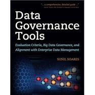Data Governance Tools