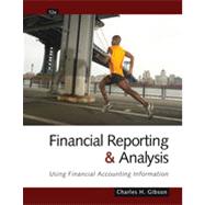 Financial Reporting and Analysis: Using Financial Accounting Information, 12th Edition 9781133458456