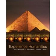 PPK Experience Humanities, Complete with Connect Access Card 9780077738457