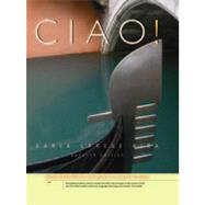 Ciao!, Enhanced, 7th Edition 9781133378457
