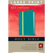 Holy Bible 9781414398457