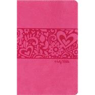 Holy Bible 9780310748458