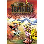 Apollo and the Battle of the Birds 9781442488458