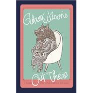 Gahan Wilson's Out There 9781606998458