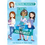 Best Frenemies 9780062318459