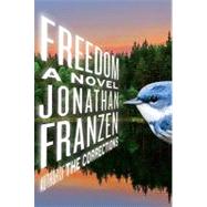 Freedom A Novel 9780374158460