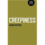 Creepiness 9781782798460