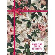 English Chintz Fabrics 9781910258460