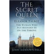 The Secret Queen 9780750968461