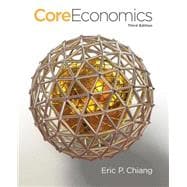 CoreEconomics 9781429278461
