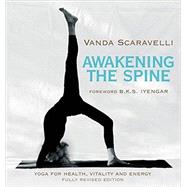 Awakening the Spine 9780062428462