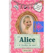The Alice Stories 9780670078462