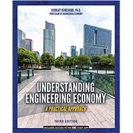 Understanding Engineering Economy 9781524998462