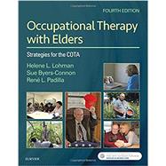Occupational Therapy With Elders 9780323498463