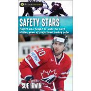 Safety Stars 9781459408463
