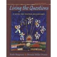 Living the Questions 9781571108463