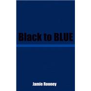 Black to Blue 9781682228463