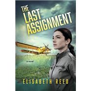 The Last Assignment