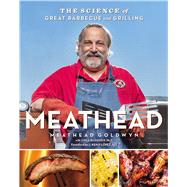 Meathead 9780544018464