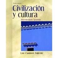 Civilizacion y cultura 9781133378464