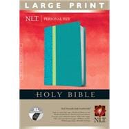 Holy Bible 9781414398464